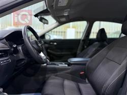 نیسان ئەلتیما